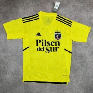 Maillot Homme Colo Colo 2022 Gardien