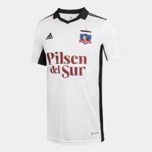 Maillot Homme Colo Colo 2022 Domicile