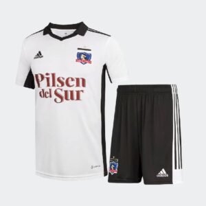 Kit Enfant Colo Colo 2022 Domicile