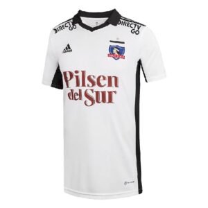 Maillot Homme Colo Colo 2022/23 Domicile