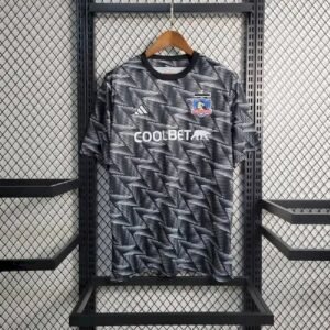 Maillot Homme Colo Colo 2023/24 Third