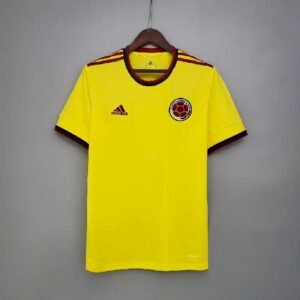 Maillot Homme Colombie 2020 Domicile
