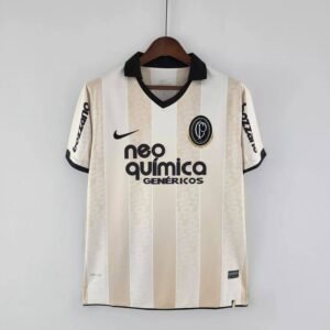 Retro Corinthians 2010 Anniversary