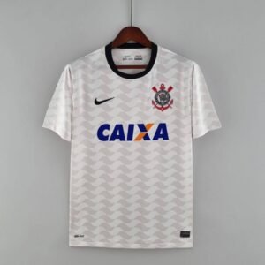Retro Corinthians 2012 Home World Cup