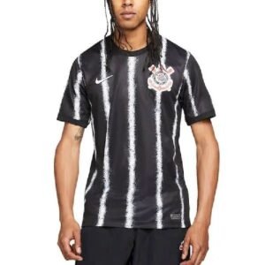 Maillot Homme Corinthians 2021/22 Extérieur