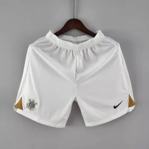 Maillot Homme Corinthians 2022 Short Extérieur