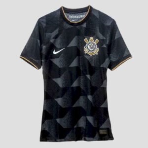 Maillot Femme Corinthians 2022 Extérieur