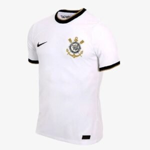 Maillot Homme Corinthians 2022 Domicile