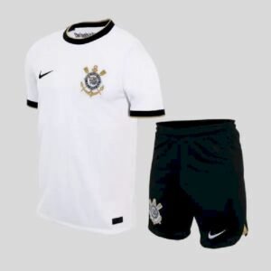 Kit Enfant Corinthians 2022 Domicile