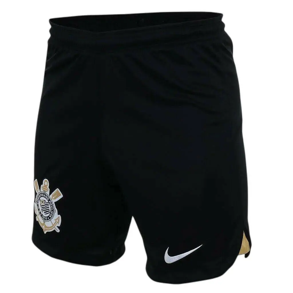 Maillot Homme Corinthians 2022 Short Domicile