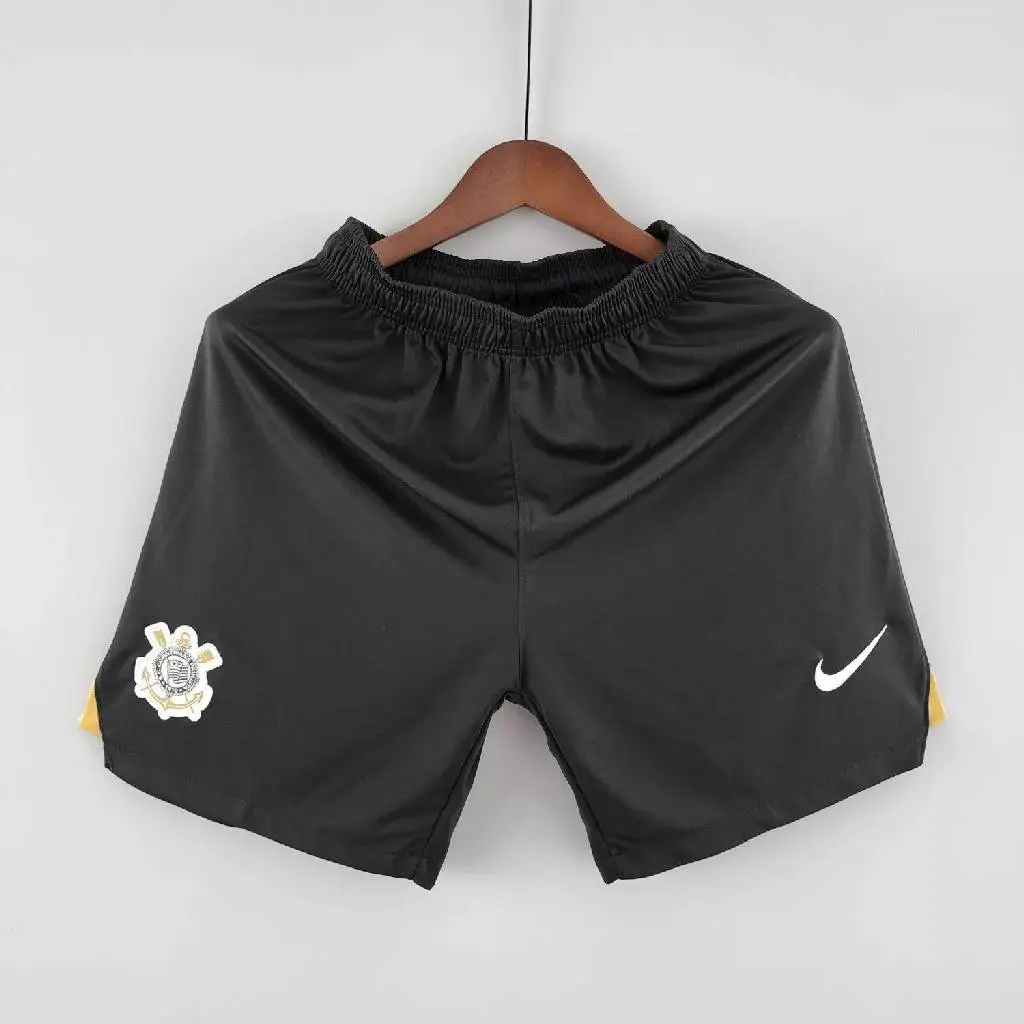Maillot Homme Corinthians 2022 Short Domicile – Image 3
