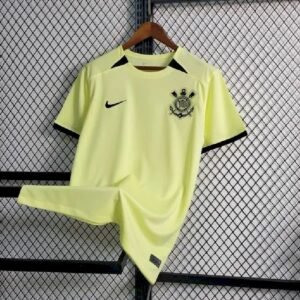 Maillot Homme Corinthians 2023/24 Pré-Match