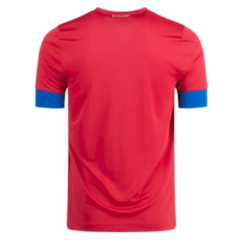 Maillot Homme Costa Rica 2022 Domicile – Image 2