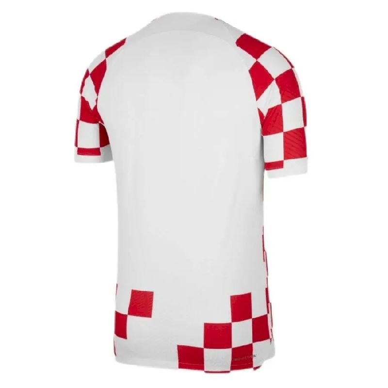 Maillot Homme Croatie 2022 Domicile – Image 2