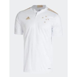 Maillot Homme Cruzeiro 2021 Centenary Extérieur