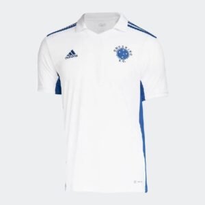 Maillot Homme Cruzeiro 2022/23 Extérieur