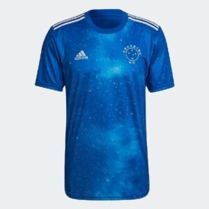 Maillot Homme Cruzeiro 2022/23 Domicile