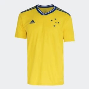 Maillot Homme Cruzeiro 2022/23 Third