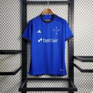 Maillot Homme Cruzeiro 2023/24 Domicile
