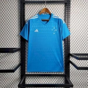 Maillot Homme Cruzeiro 2023/24 Gardien