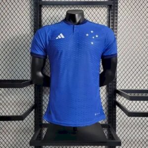 Maillot Homme Cruzeiro 2023/24 Domicile Version Joueur