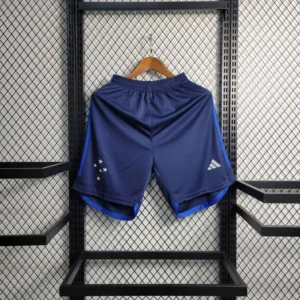 Maillot Homme Cruzeiro 2023/24 Short Domicile