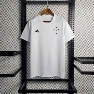 Maillot Homme Cruzeiro 2023/24 Pré-Match