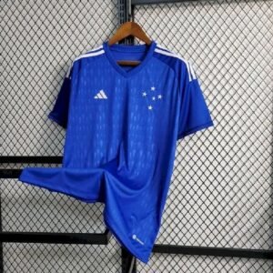 Maillot Homme Cruzeiro 2023/24 Gardien