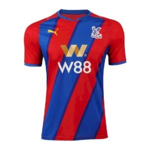 Maillot Homme Crystal Palace 2021/22 Domicile