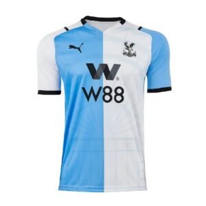 Maillot Homme Crystal Palace 2021/22 Third