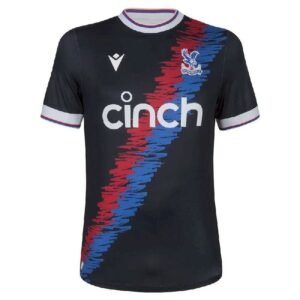 Maillot Homme Crystal Palace 2022/23 Third