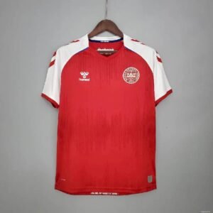 Maillot Homme Danemark 2020 Domicile
