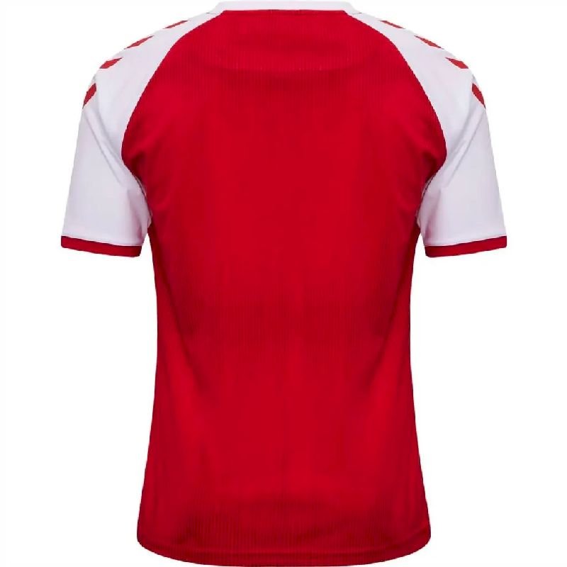 Maillot Homme Danemark 2021 Domicile – Image 2