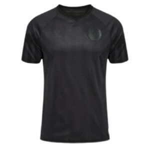 Maillot Homme Danemark 2022 Third