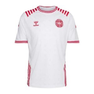 Maillot Homme Danemark 2022 X Bls Hafnia Limited Edition