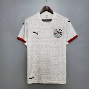 Maillot Homme Égypte 2020 Extérieur