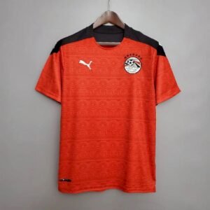 Maillot Homme Égypte 2020 Domicile