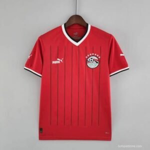 Maillot Homme Égypte 2022 Domicile