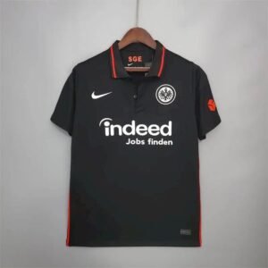 Maillot Homme Eintracht Frankfurt 2021/22 Domicile
