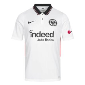 Maillot Homme Eintracht Frankfurt 2021/22 Third