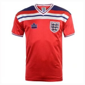 Retro England 1980/83 Away