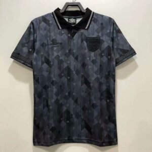 Retro England 1990 Blackout