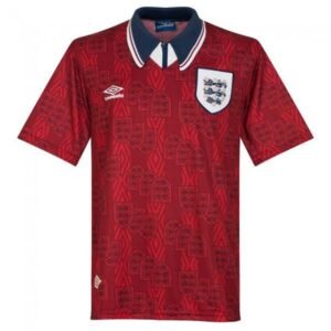 Retro England 1994/95 Away