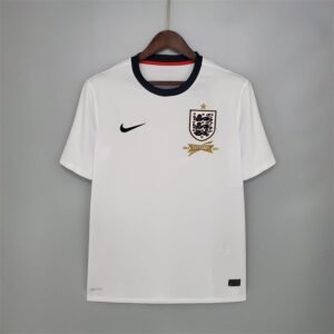 Retro England 2013 Home