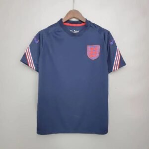 Maillot Homme Angleterre 2020 Pré-Match Uniform
