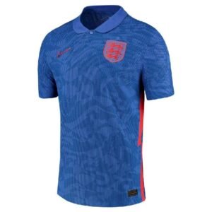 Maillot Homme Angleterre 2021 Extérieur Version Joueur