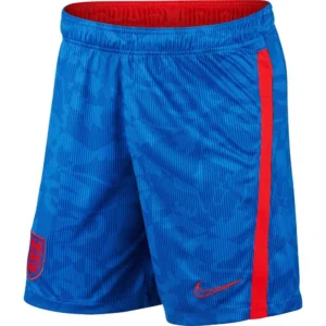 Maillot Homme Angleterre 2021 Short Extérieur