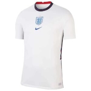 Maillot Homme Angleterre 2021 Domicile