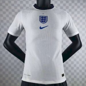 Maillot Homme Angleterre 2021 Domicile Version Joueur