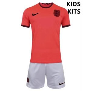 Kit Enfant Angleterre 2022 Extérieur